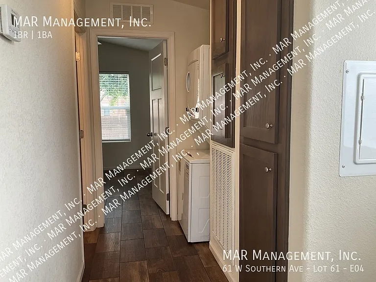 61 W Southern Ave #61-E04 — Photo 6