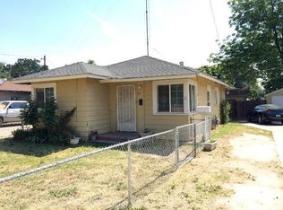 911 S Sutter Ave, Modesto, CA 95351