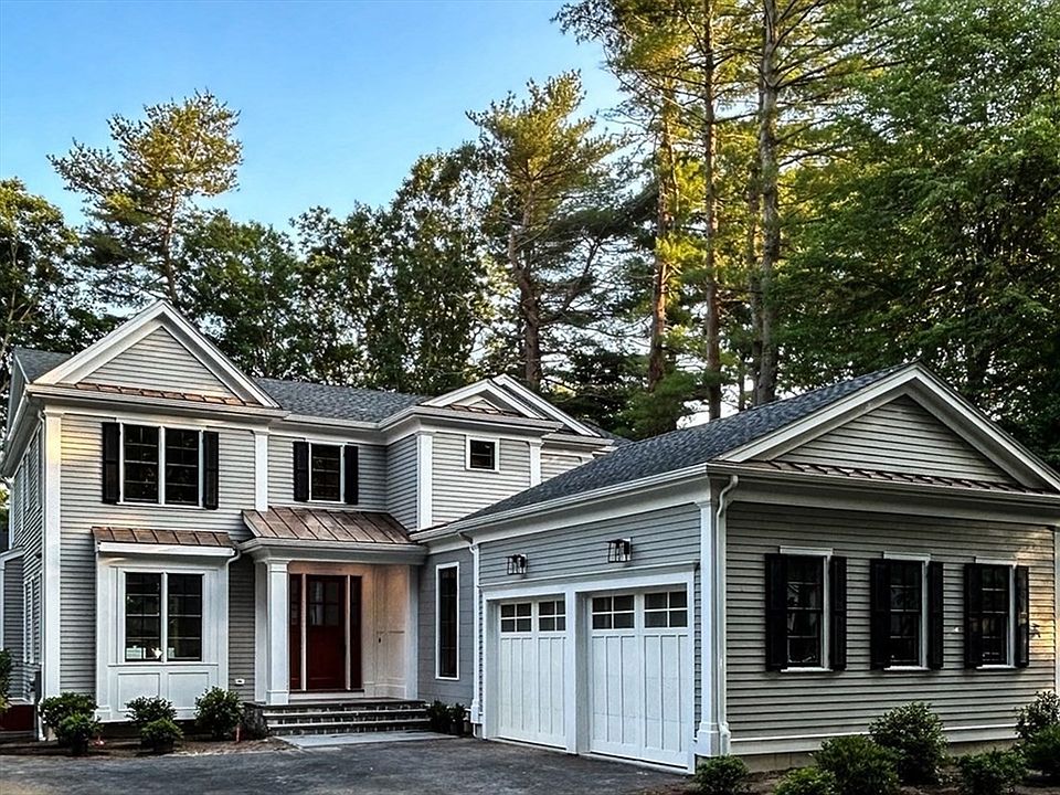 86 Parker Rd, Wellesley, MA 02482 MLS 73255579 Zillow