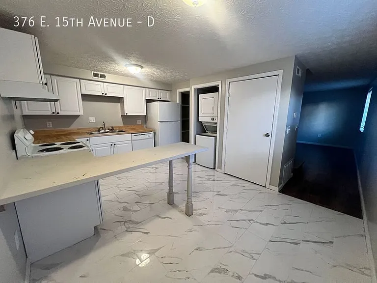 376 E 15th Ave #D — Photo 9