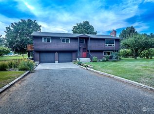 2114 E Mount Daniels Dr, Ellensburg, WA 98926