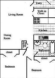 2nd image of 14630 Shannon Pkwy APT 302