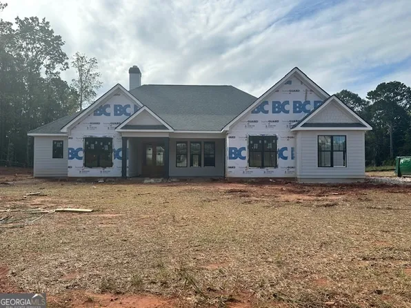 530 Discovery Lake Dr #411, Fayetteville, GA 30215