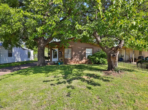 509 Park Ave, Abilene, TX 79603