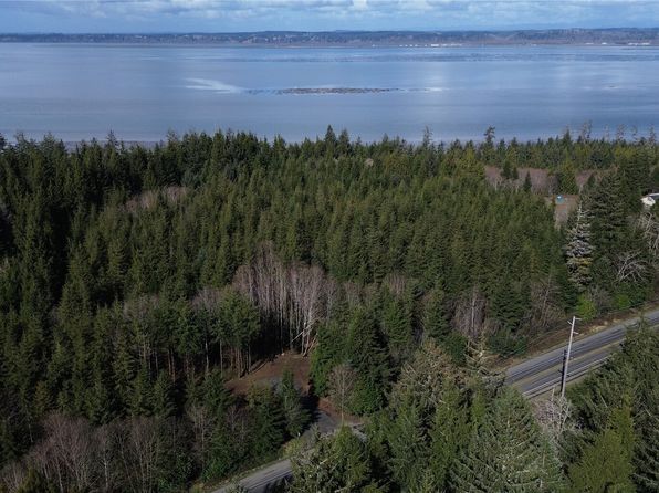 0 XX State Route 105, Aberdeen, WA 98520