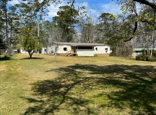 155 Pineridge Rd, Elloree, SC 29047