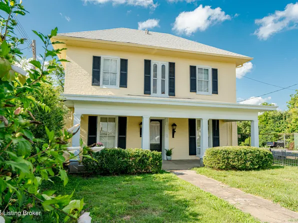 613 Washington St, Shelbyville, KY 40065