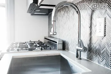 Rented by Citi Habitats
