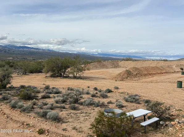 201-28-129 Road, Kingman, AZ 86401