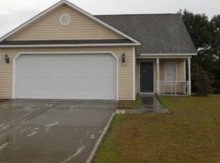 594 W Perry Rd, Myrtle Beach, SC 29579