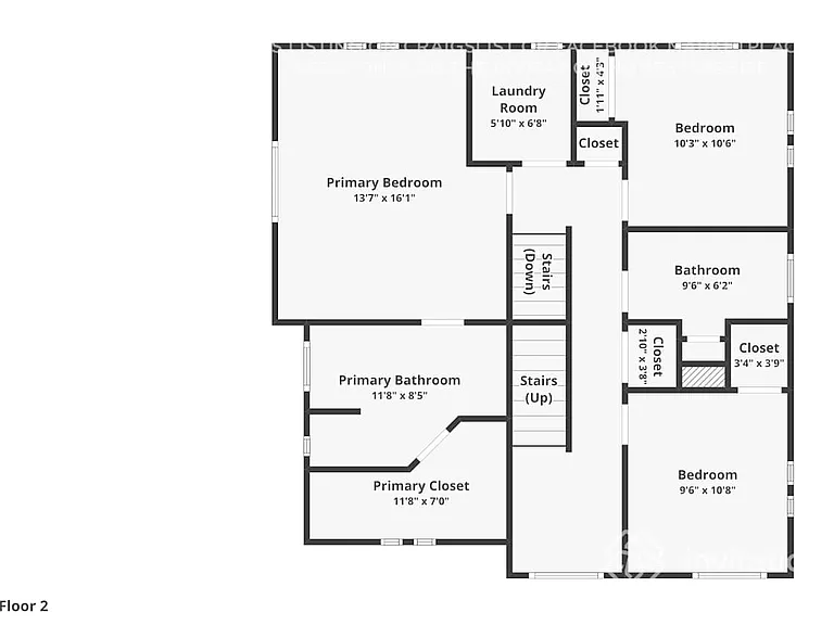 3341 Streamwood Dr — Photo 3