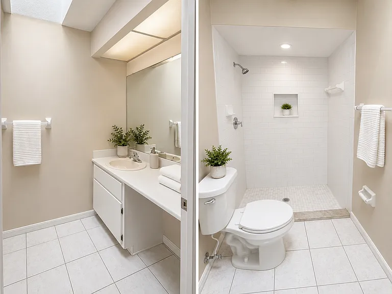 1203 Saxony Cir #A — Photo 6