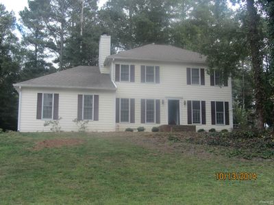 7487 Saybrook Trl, Jonesboro, GA, 30236