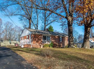 1428 Link Rd, Bedford, VA 24523