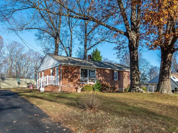 1428 Link Rd, Bedford, VA 24523