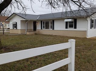 600 N Main St, Pleasant Hope, MO 65725