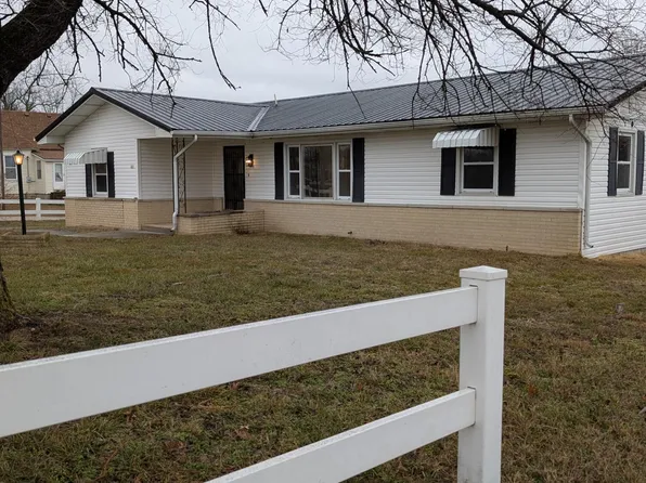 600 N Main Street, Pleasant Hope, MO 65725