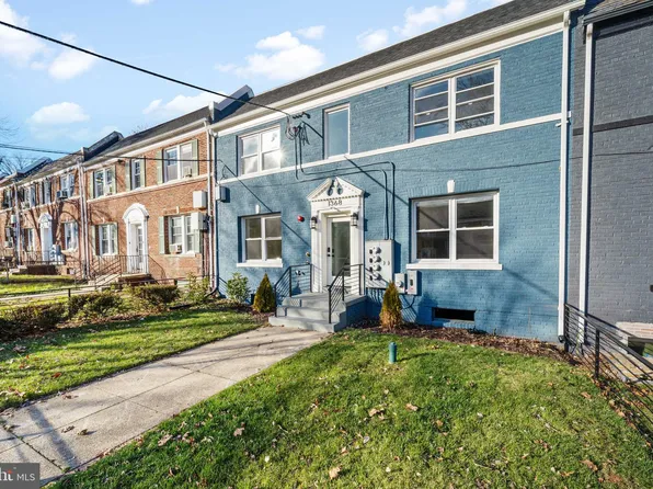 1368 Bryant St NE APT 3, Washington, DC 20018