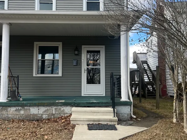 224 Fremont St, West Pittston, PA 18643