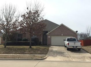 706 Cross Meadow Blvd, Mansfield, TX 76063
