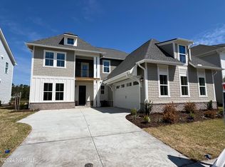 3727 Mason Port Dr #80, Wilmington, NC 28409