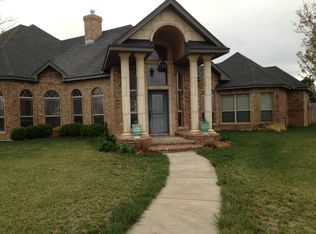 17600 Valley Lake Dr, Canyon, TX 79015