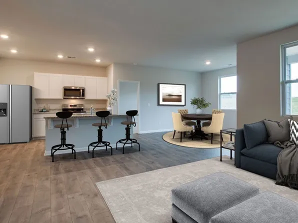 9027 Copenhagen Dr Lot 84, Murfreesboro, TN 37129