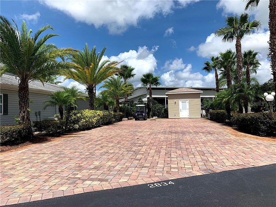 2nd image of 2834 Saint George Dr