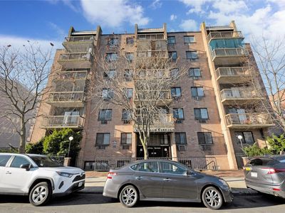 38-08 147th Street #1 F, Flushing, NY, 11354