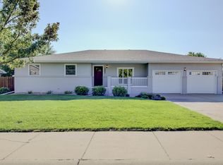 3003 Cherry Hill Dr, Hays, KS 67601