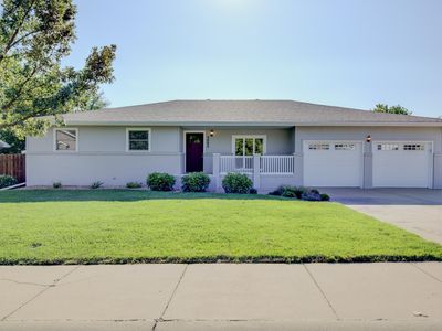 3003 Cherry Hill Dr, Hays, KS, 67601