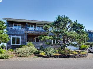 4585 High Ridge Rd, Gearhart, OR 97138