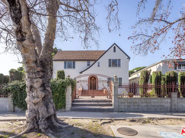 955 S Highland Ave, Los Angeles, CA 90036