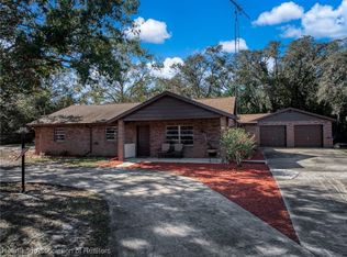 2521 N Arrowhead Rd, Avon Park, FL 33825