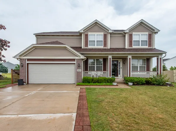 39689 Lynsee Ct, Beach Park, IL 60083