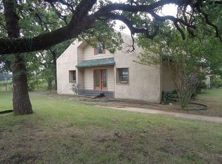 190 Mountain Springs Ln, Valley View, TX 76272