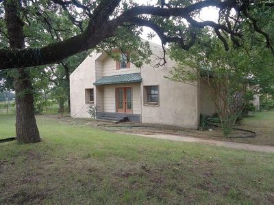 190 Mountain Springs Ln, Valley View, TX, 76272
