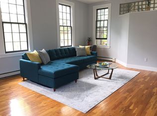 109 River St APT 2A, Cambridge, MA 02139