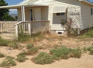 4160 N Benton St, Kingman, AZ 86409
