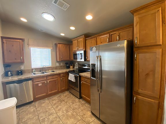 3rd image of 1110 N Henness Rd Lot 78