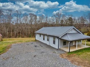 556 Ada St, Blue Ridge, GA 30513