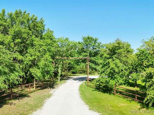 10615 County Road 3560, Ada, OK 74820