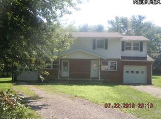 4140-4142 Regentview St NE, Canton, OH