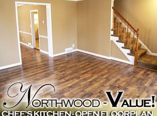 1359 Stonewood Rd, Baltimore, MD 21239