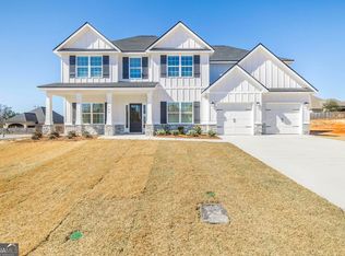 126 Maisie Way #203, Bonaire, GA