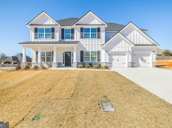 126 Maisie Way #203, Bonaire, GA 31005