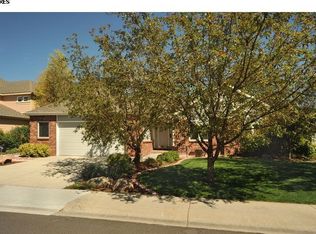 1918 Willow Springs Way, Fort Collins, CO 80528
