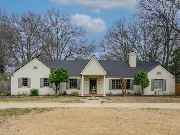 4206 Poplar Ave, Memphis, TN 38117