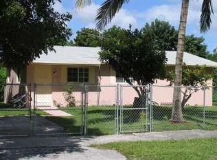 616 SW 7th St, Florida City, FL 33034