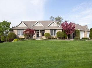 6362 Woodhall Ct, Hudsonville, MI 49426
